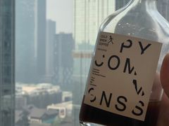 -常识咖啡common sense(春熙路店)