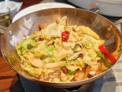 -阿明小菜·海鲜·上海菜(梅陇华理店)