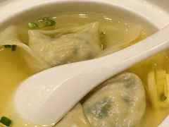 -一品粤珍轩(吴中路店)