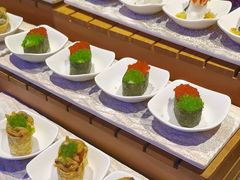 -曼格活海鲜·牛排自助(光明蓝鲸店)