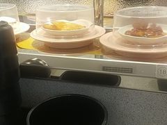 -争鲜回转寿司(流行前线店)