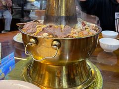 -聚雅美食