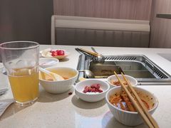 -海底捞火锅(高科广场店)