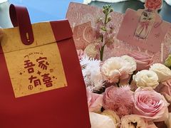 -香丰阁·烤鸭·川湘菜(清河店)