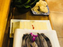 -杨家火锅(国美店)