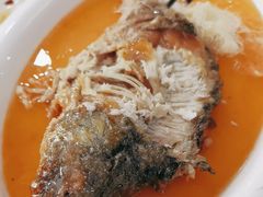 -邢家锅贴老店·非遗·开封菜(金明广场店)