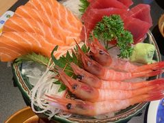 -林妈妈村·日式料理(宝山万达店)