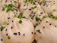 生煎包-浦江餐饮·上海菜馆(五四路店)