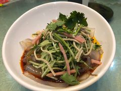 东北拉皮-津菜宋记老房子(平山道店)