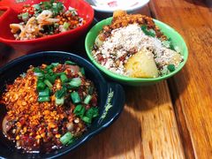 农家小土豆-冒椒火辣(奎星楼街店)