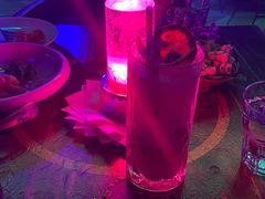-MOSSO音乐酒吧·Live House(南京西路店)