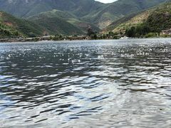 -丽江泸沽湖景区