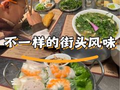 -Cô Thành Restaurant