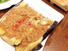 -李老哈·东北菜(宋园路店)