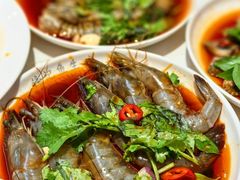 -官塘锋记鱼生·生腌·砂锅粥(牌坊街店)