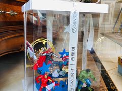 -西檬树SIMON·T轻奢蛋糕(大东方Max店)