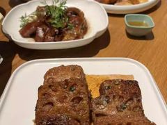 -花舍·新派粤菜·西餐·下午茶(亚运村·鸟巢店)