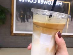 -麦隆咖啡(北大店)