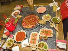 -蜀大侠火锅(春熙路店)