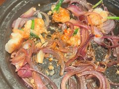 -绿茶餐厅(汇悦大融城店)