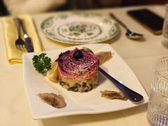 -老井俄式餐厅