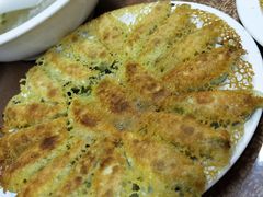 -胡同老锅烙(南二道街)