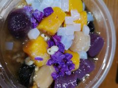 -猪脑壳凉面(武陵源店)