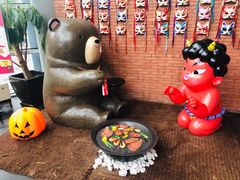 -神户赤童日式烤肉伙伴(东直门店)