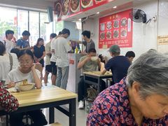 -无名老卤面(中华门店)