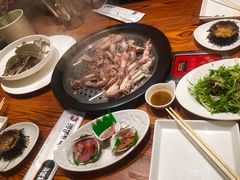-海味当家·蒸锅海鲜(中山广场创始店)