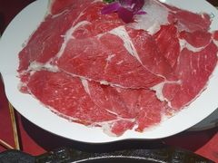 -蓉城老妈火锅(双林路店)