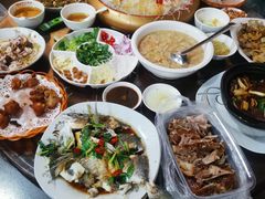 -官塘锋记鱼生·生腌·砂锅粥(牌坊街店)
