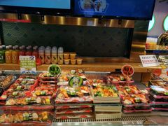 -池田寿司·4H鲜作(西直门凯德华联店)