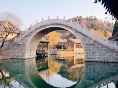 -北京古北水镇御舍温泉酒店