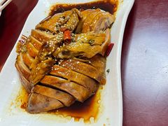 -瑞丰园庭院餐厅·白族传统家常菜