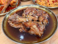 -贤花饭店(城阳店)