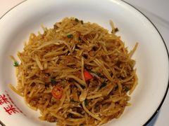 -来菜·湖北头牌藕汤(武商MALL众圆店)