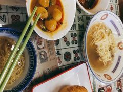 -七爷清汤腩·港式餐厅(金狮广场店)