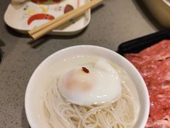 -海底捞火锅(漕宝路店)