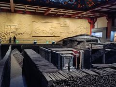 -北京大葆台遗址博物馆