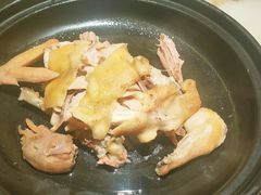 古法手撕盐焗鸡-客语客家菜(琶洲保利店)