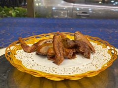 乳鸽-祈胜邨•顺德鱼生•顺德菜(容桂店)