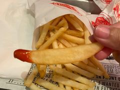 -FATBURGER 特富客汉堡(外交公寓店)