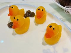-點無缺茶楼·海鲜酒家(世博店)