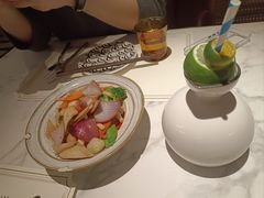 -太食獸泰式茶餐厅(济南万象城店)