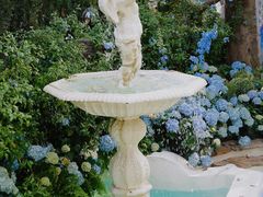 -Lamant Manor已闻花名關於藍