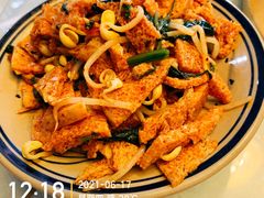 -左陕右甘(亚运村店)