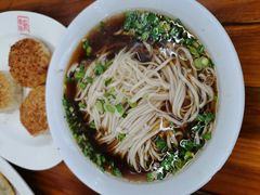 -聚香斋(东关街店)
