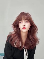 -简影造型·自选烫染接发salon