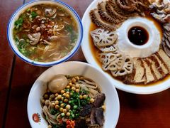 -地婆美食(洞庭东岸店)